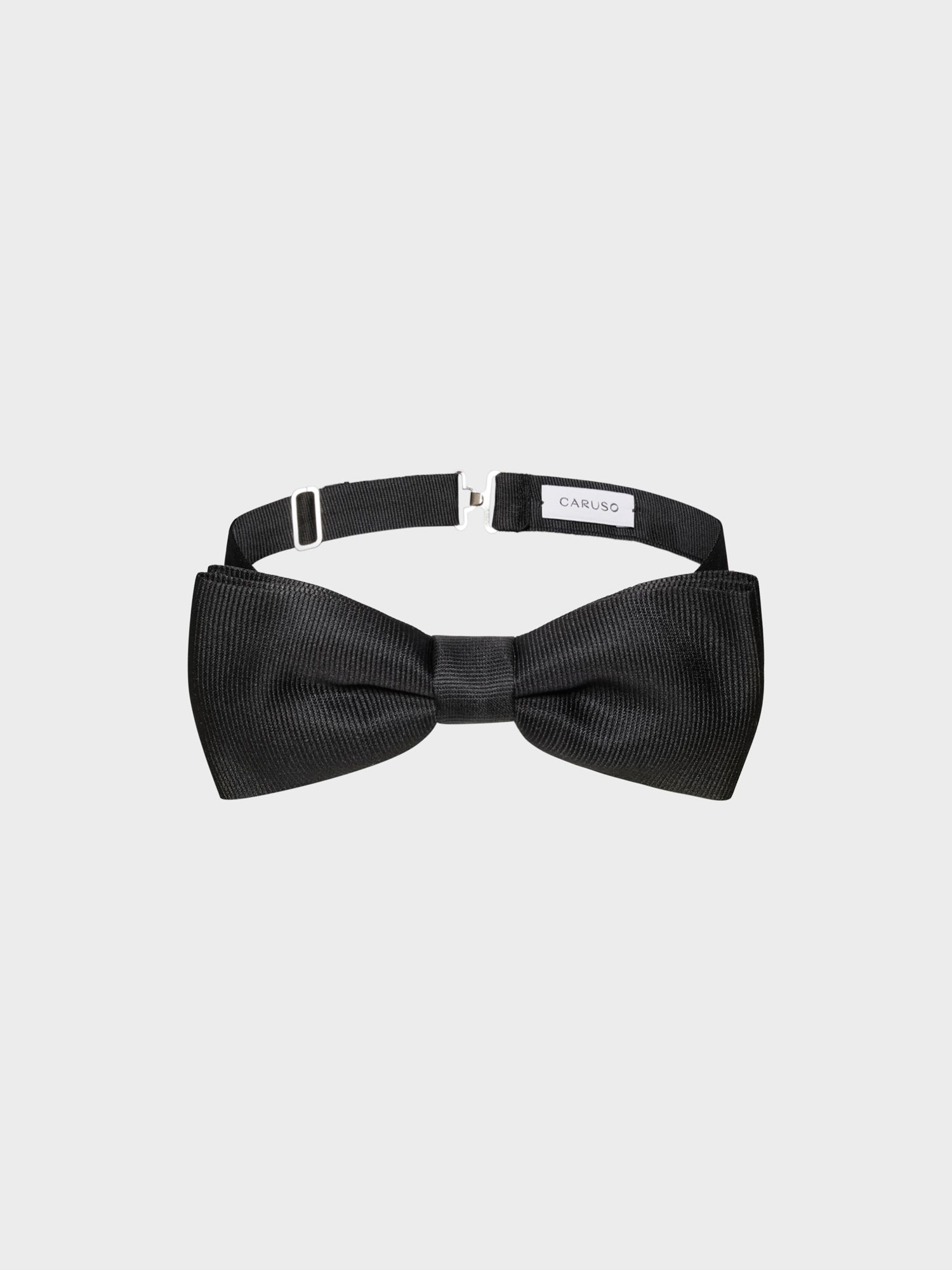 Spilla A Fiocco In Pizzo Con Perle – Papillon Preannodato Da Donna, Elegante E Retrò, Facile Da Agganciare