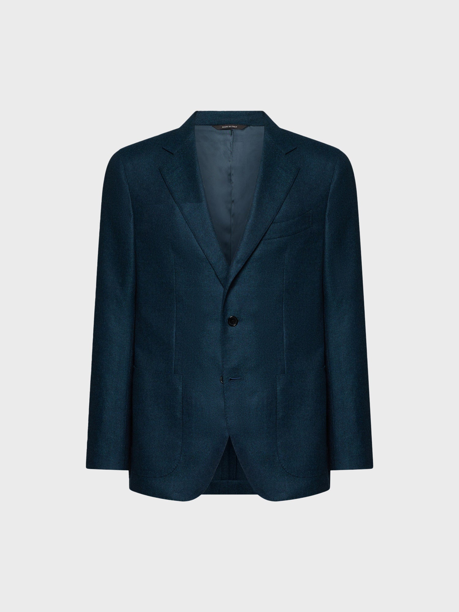 Giacche e Blazer Uomo Sartoriali Made in Italy - Caruso Menswear
