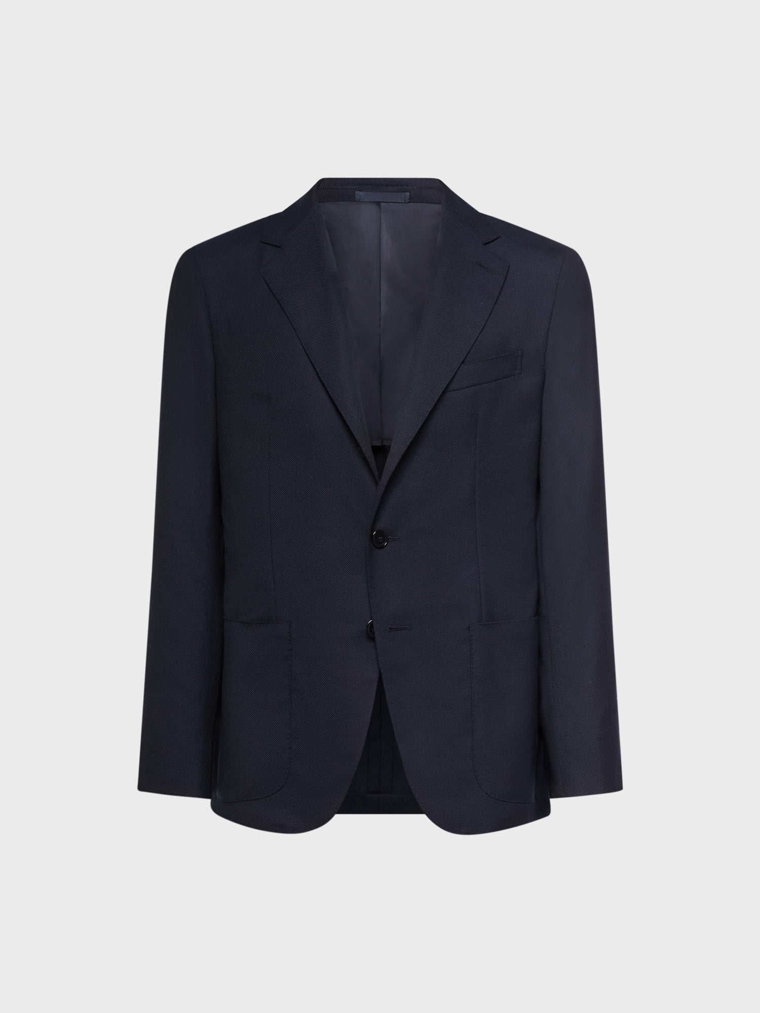 Timeless - Caruso's Timeless Menswear Classics Made in Italy