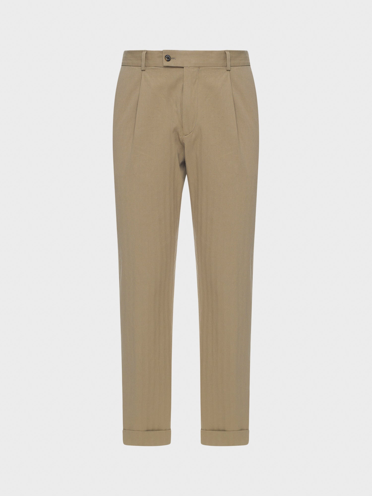 Men's Elegant and Casual Trousers - Caruso Menswear