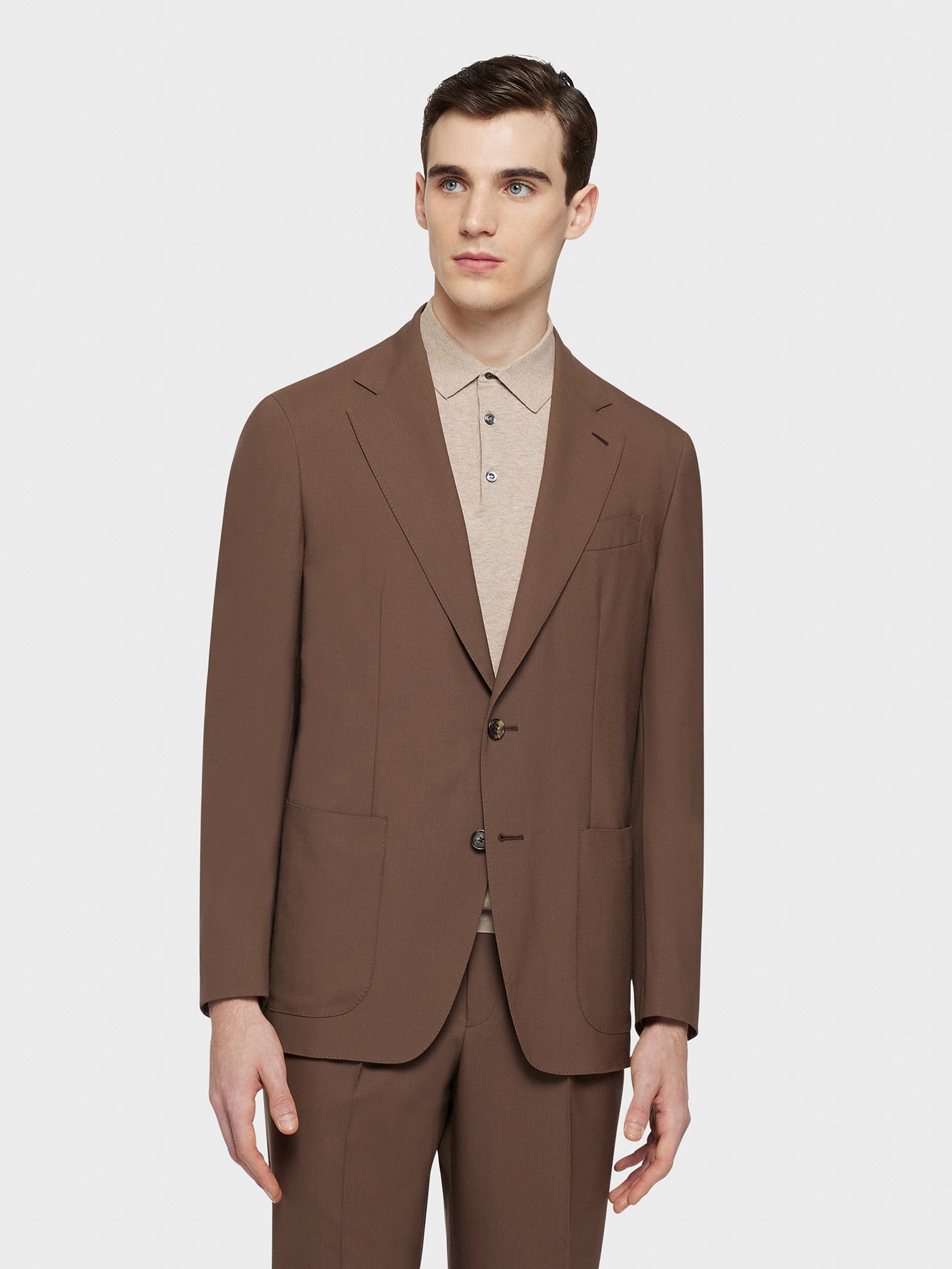 Men's Tailored Jackets and Blazers Made in Italy - Caruso Menswear Men's Tailored Jackets and Blazers Made in Italy - Caruso Menswear