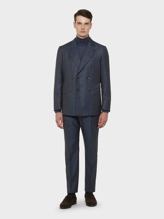 Business Attitude - Classic Suits and Formal Italian Office Wear Caruso Business Attitude - Classic Suits and Formal Italian Office Wear Caruso