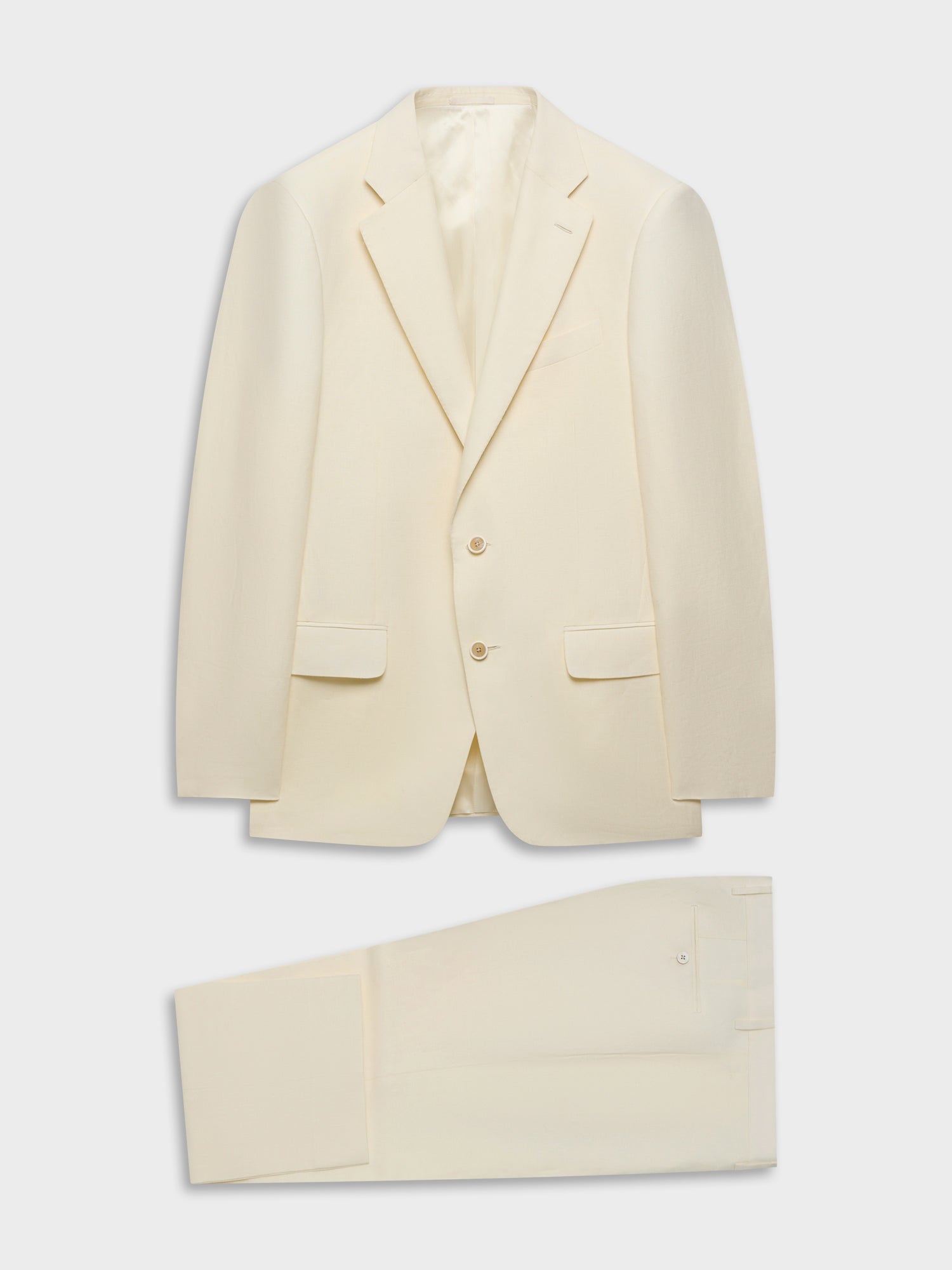 Luxury Men's Tailored Suits Made in Italy - Caruso Menswear