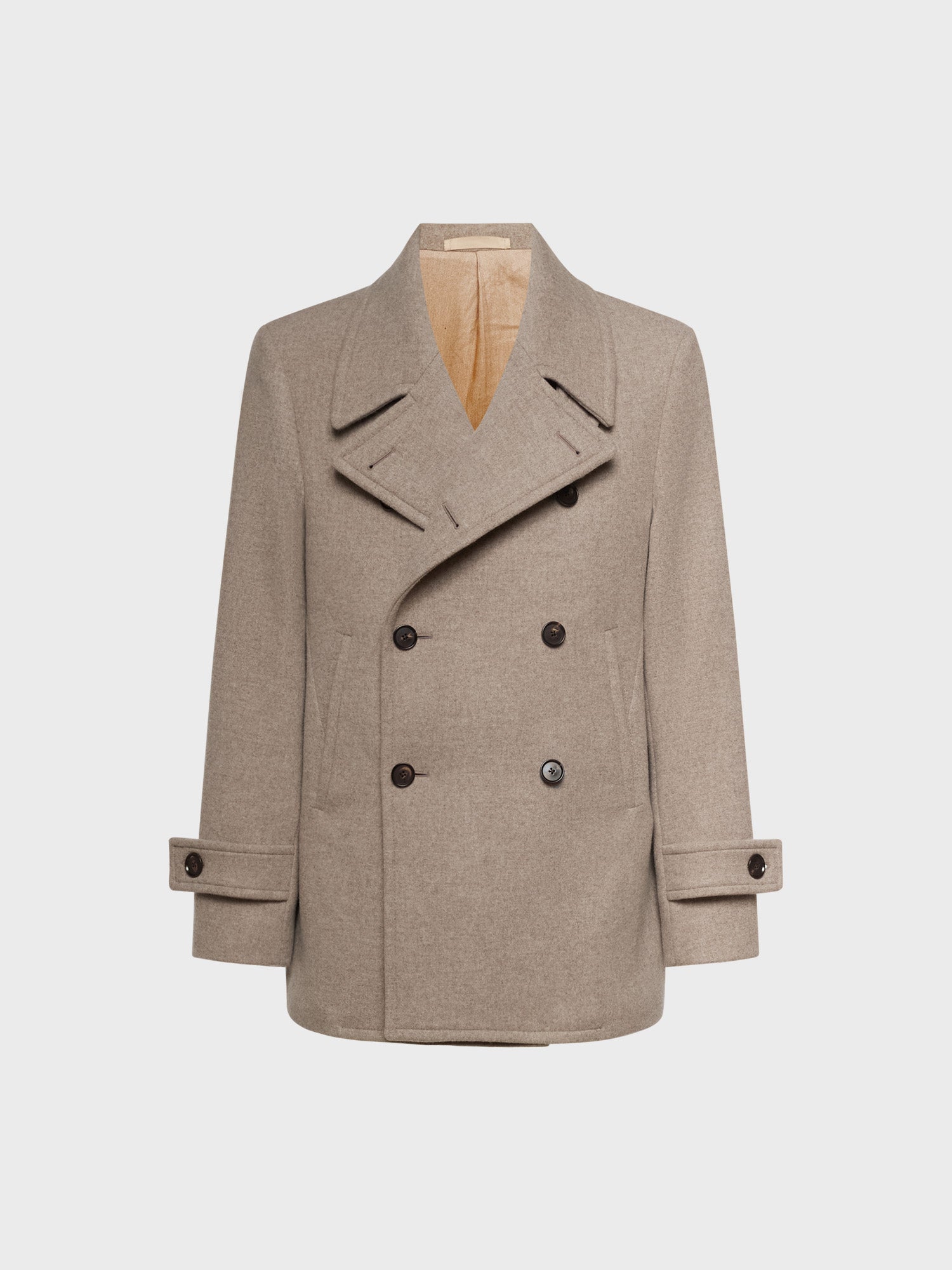 Men's Coats, Peacoats, and Bombers - Tailored Outerwear Caruso