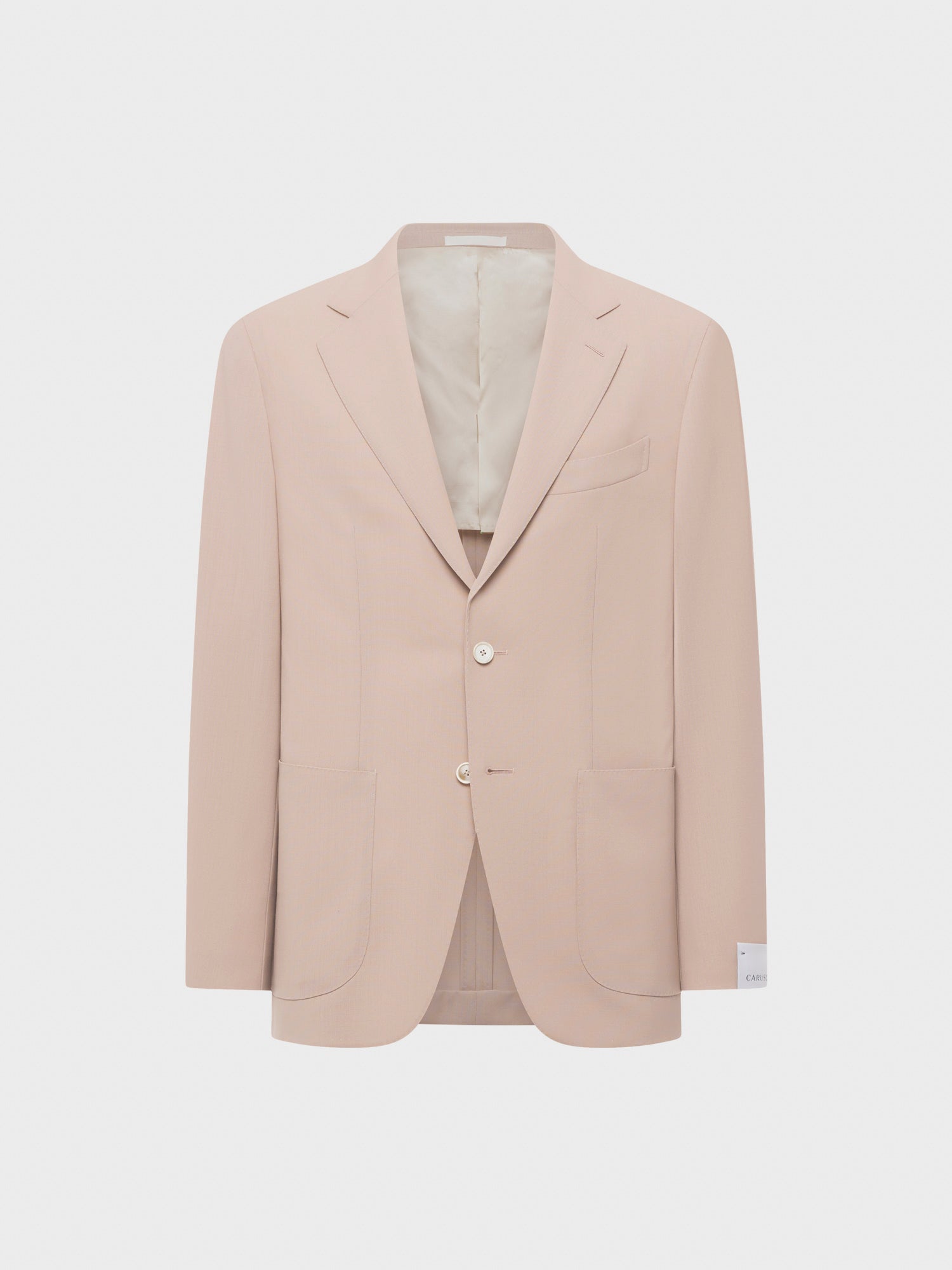 Men's Tailored Jackets and Blazers Made in Italy - Caruso Menswear