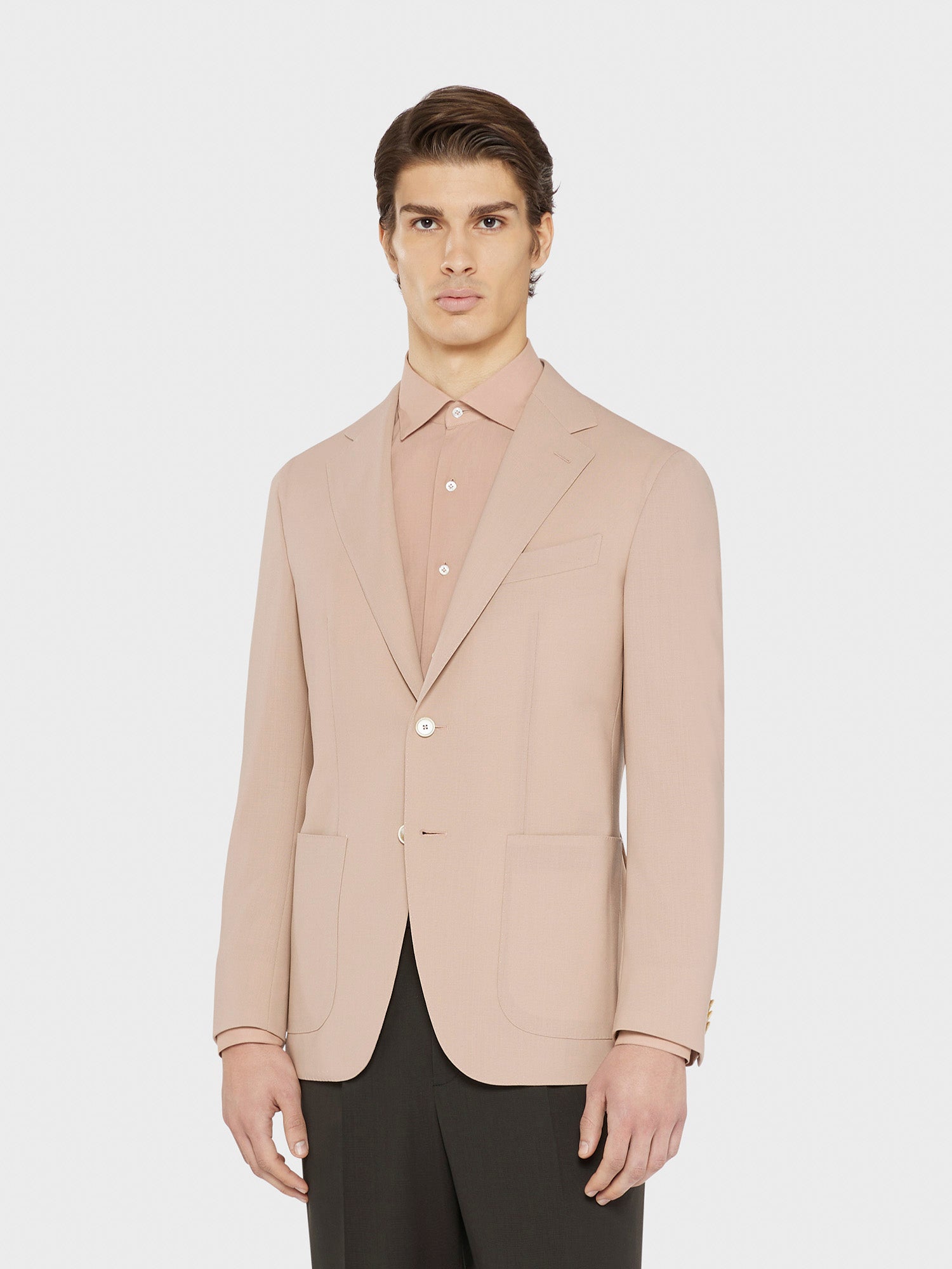 Men's Tailored Jackets and Blazers Made in Italy - Caruso Menswear